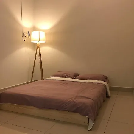 75 Cozy Home - Homestay Kluang Exterior photo