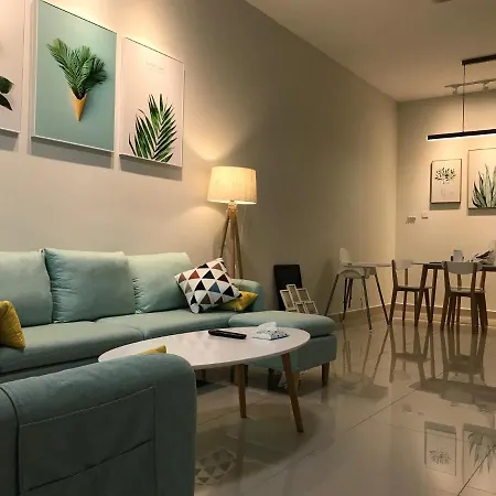 75 Cozy Home - Homestay Kluang Exterior photo