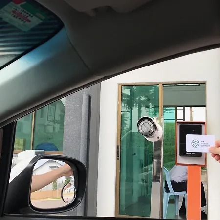 75 Cozy Home - Homestay Kluang Exterior photo