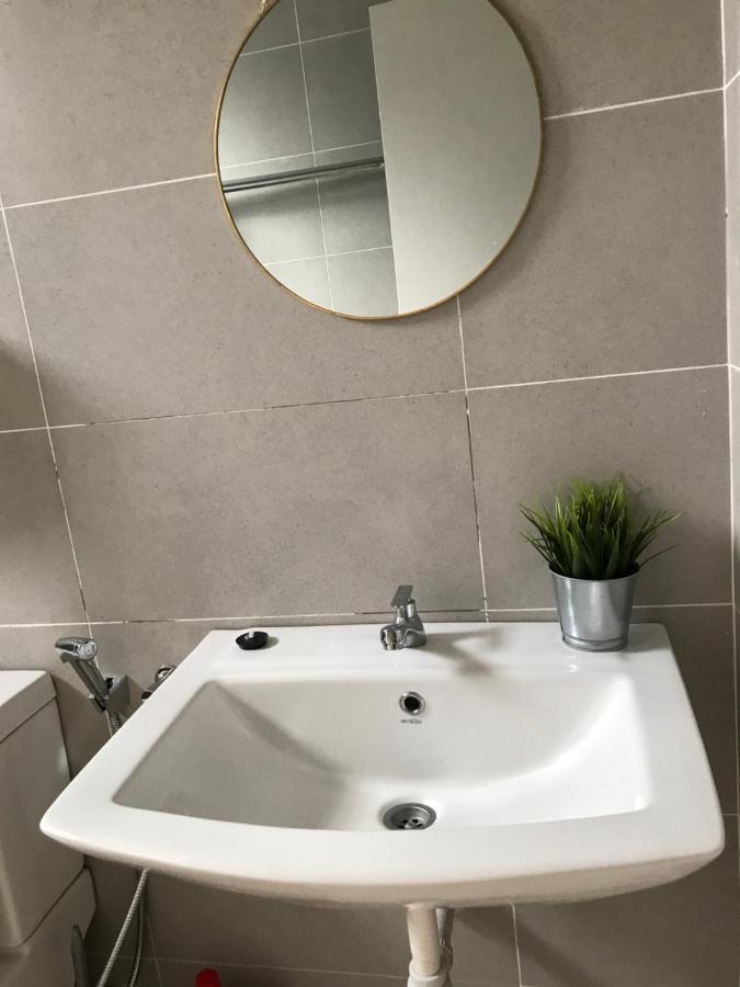 75 Cozy - Apartment Kluang