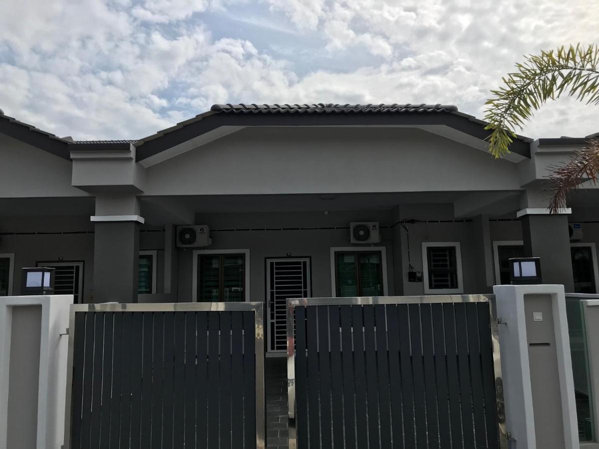 75 Cozy - Kluang