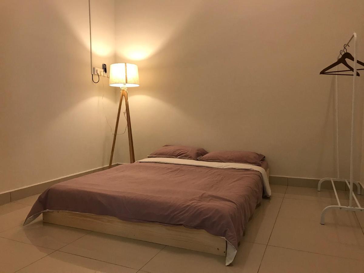 Apartment 75 Cozy - Kluang