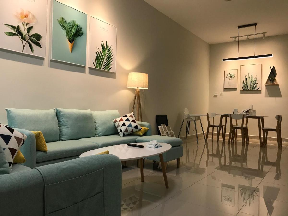75 Cozy - Kluang